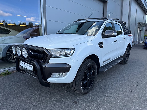 Ford Ranger 14 of 30