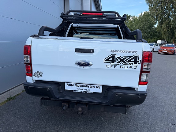 Ford Ranger 12 of 30