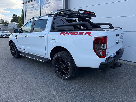 Ford Ranger 22 of 30