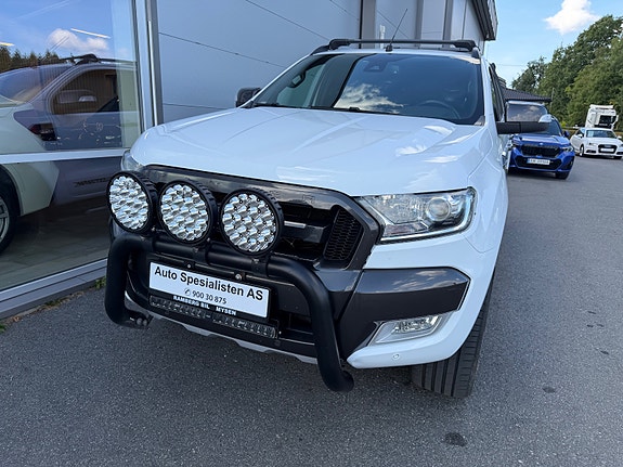 Ford Ranger 16 of 30