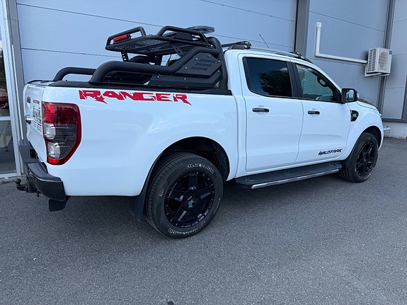 Ford Ranger 9 of 30