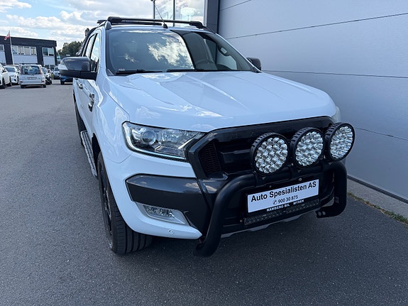 Ford Ranger 4 of 30