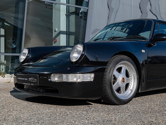 Porsche 911 2 of 30