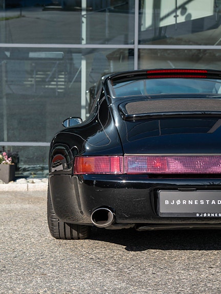 Porsche 911 13 of 30