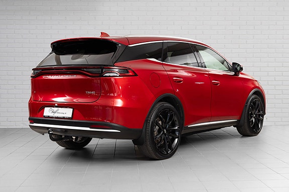 BYD Tang 2 of 30