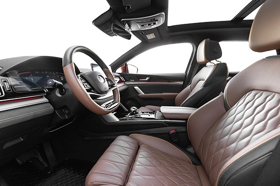 BYD Tang 10 of 30