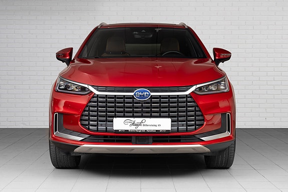 BYD Tang 7 of 30