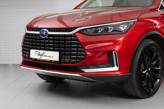 BYD Tang 6 of 30