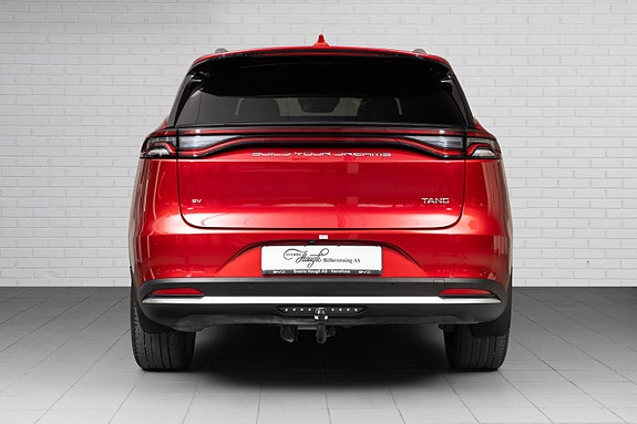 BYD Tang 3 of 30
