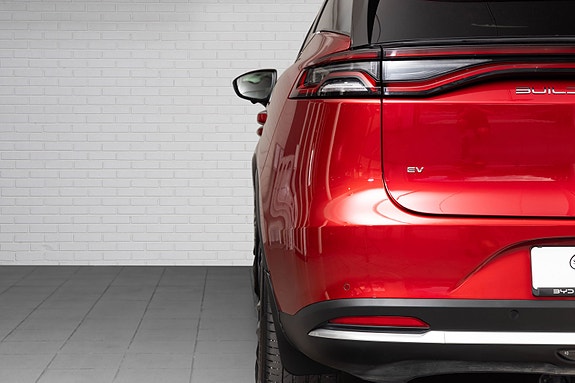 BYD Tang 4 of 30