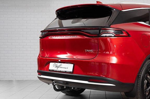 BYD Tang 5 of 30