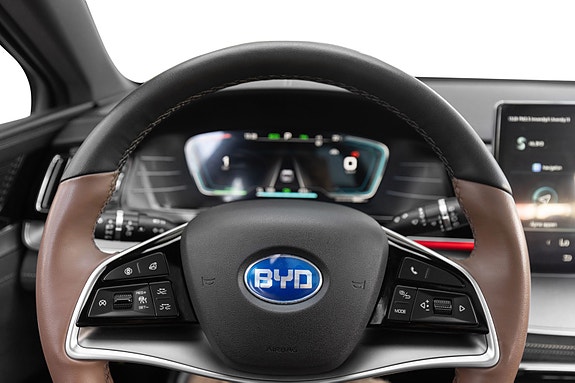BYD Tang 15 of 30