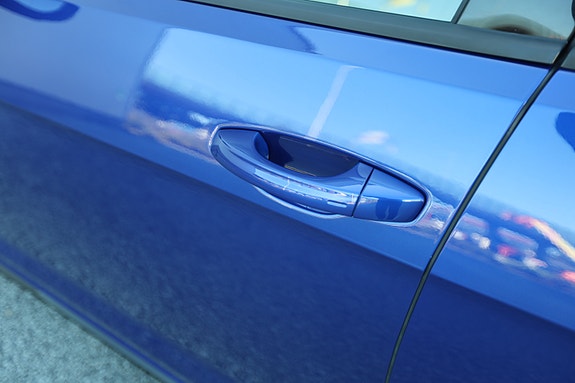 Volkswagen Golf VII 8 of 30