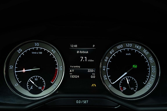 Skoda Superb 10 of 30