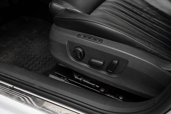 Skoda Superb 20 of 30