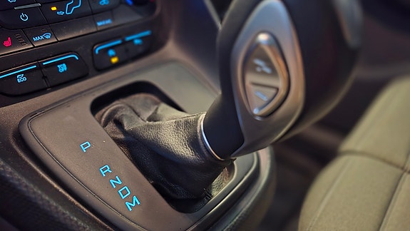 Ford Transit Connect 14 of 30