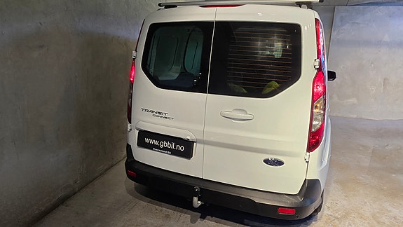 Ford Transit Connect 7 of 30