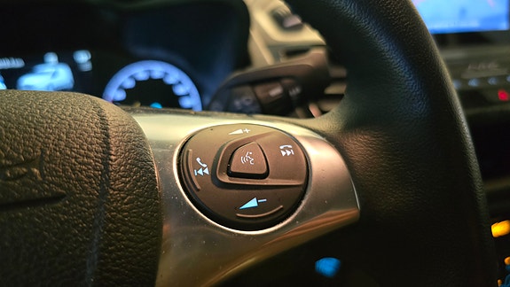 Ford Transit Connect 12 of 30