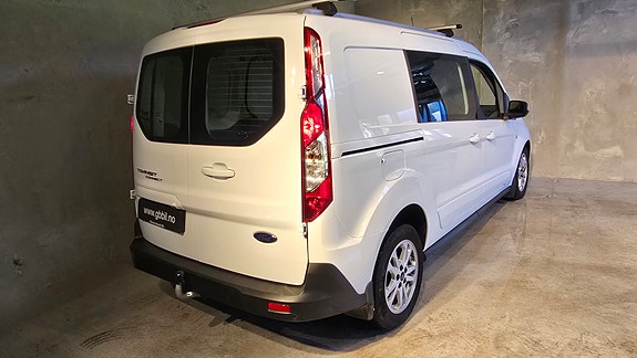 Ford Transit Connect 6 of 30