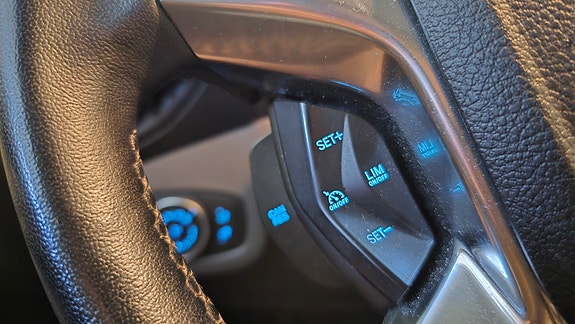 Ford Transit Connect 16 of 30