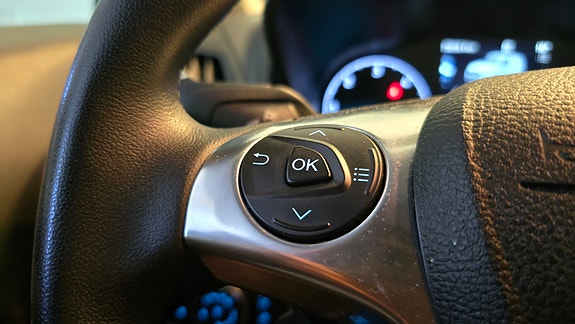 Ford Transit Connect 11 of 30