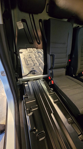 Ford Transit Connect 26 of 30