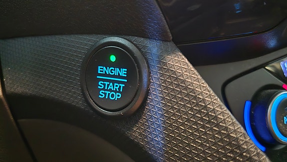 Ford Transit Connect 15 of 30