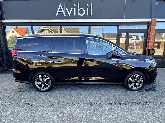 Maxus Euniq 5 6 of 30
