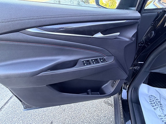 Maxus Euniq 5 29 of 30