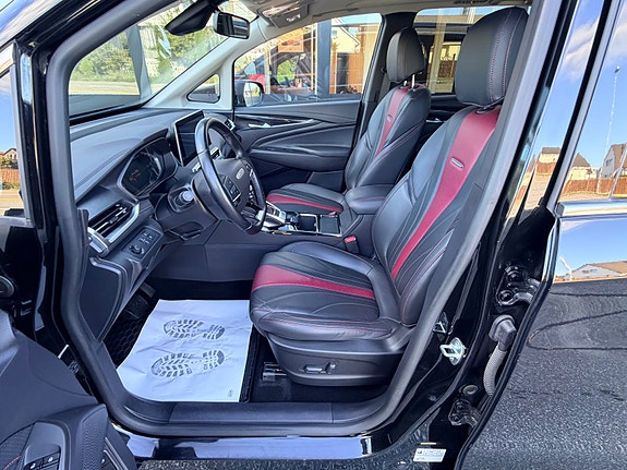 Maxus Euniq 5 28 of 30
