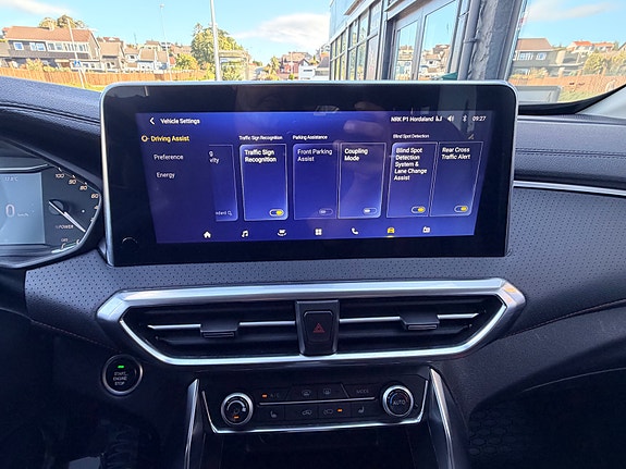 Maxus Euniq 5 23 of 30
