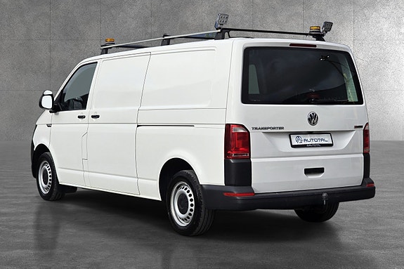 Volkswagen Transporter 6 of 30