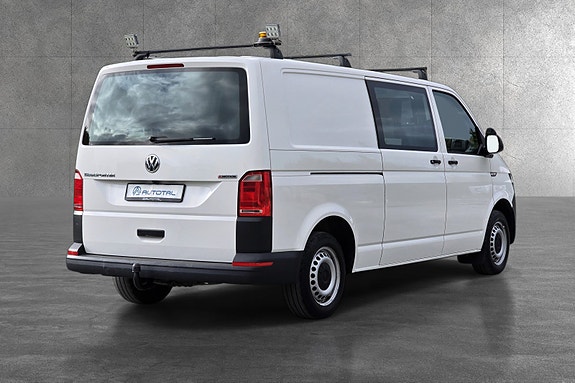 Volkswagen Transporter 8 of 30
