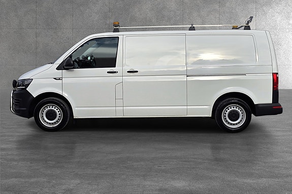 Volkswagen Transporter 5 of 30