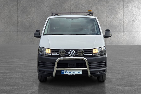 Volkswagen Transporter 2 of 30