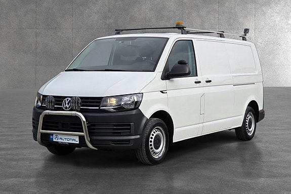 Volkswagen Transporter 3 of 30