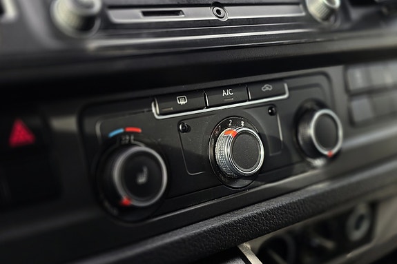 Volkswagen Transporter 29 of 30