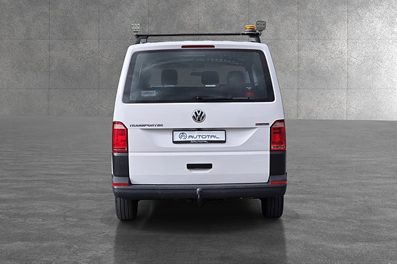 Volkswagen Transporter 7 of 30