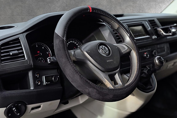 Volkswagen Transporter 20 of 30