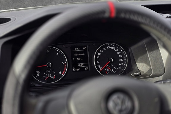 Volkswagen Transporter 23 of 30