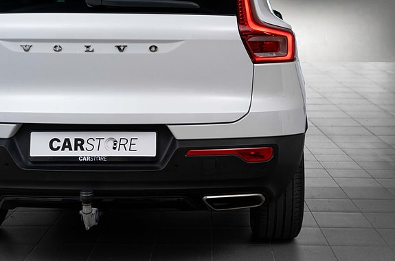 Volvo XC40 9 of 29
