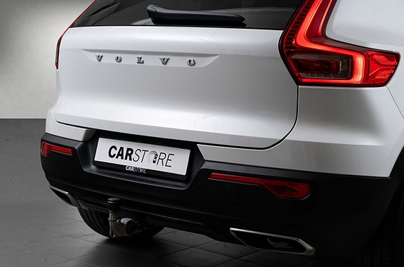 Volvo XC40 7 of 29