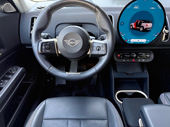 MINI Countryman SE 12 of 30