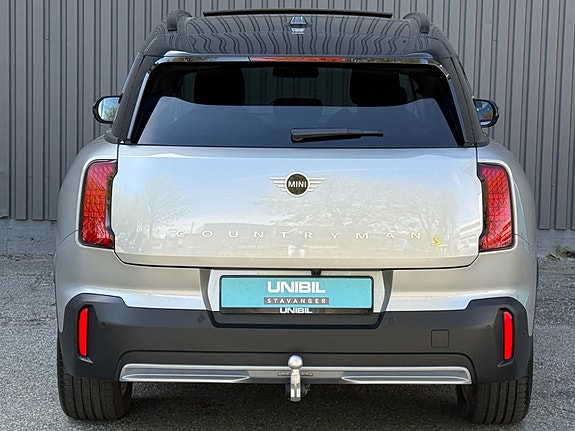 MINI Countryman SE 9 of 30