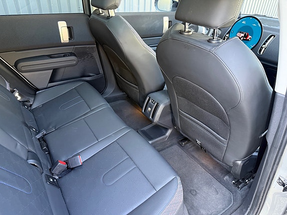 MINI Countryman SE 21 of 30