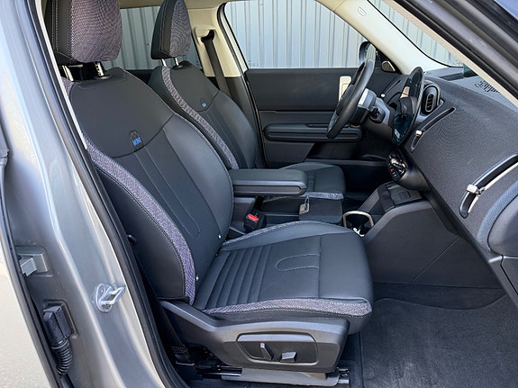 MINI Countryman SE 16 of 30