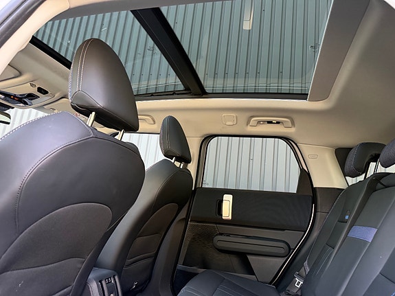 MINI Countryman SE 23 of 30