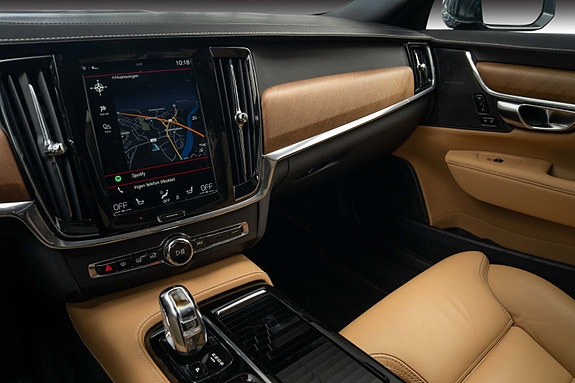 Volvo V90 12 of 30