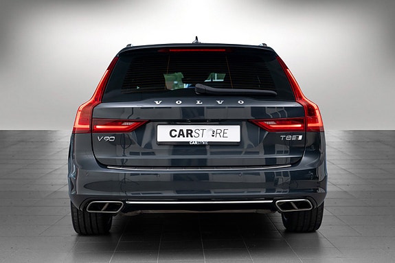 Volvo V90 8 of 30