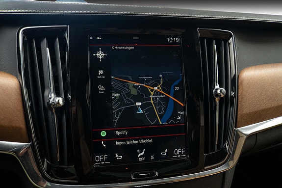 Volvo V90 15 of 30